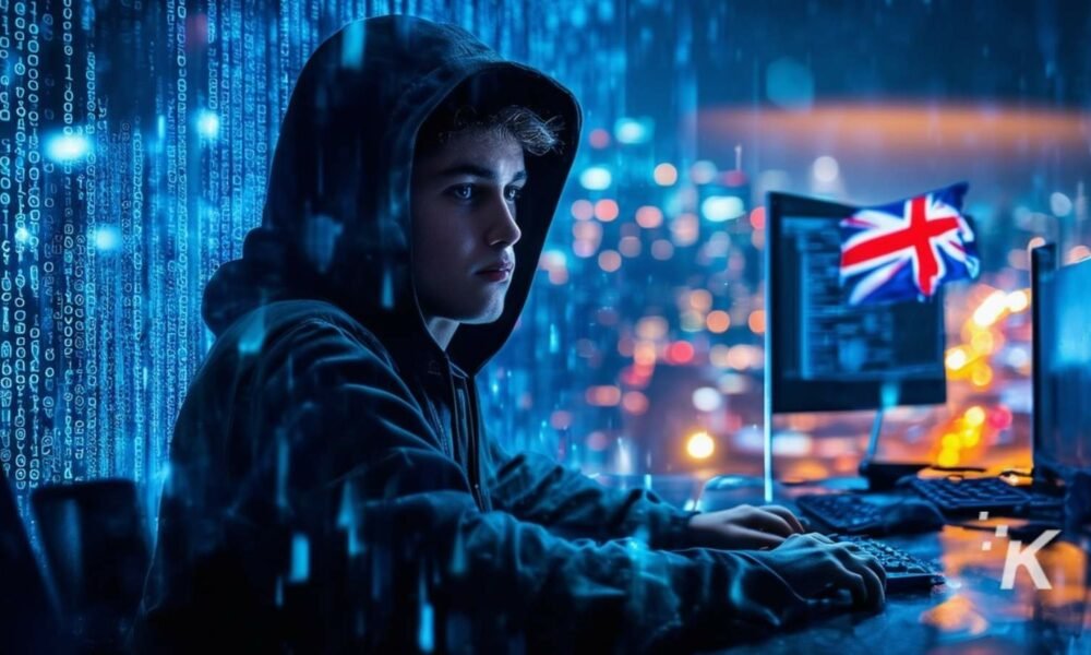 Teen Arrested in UK for Involvement in MGM Cyberattack