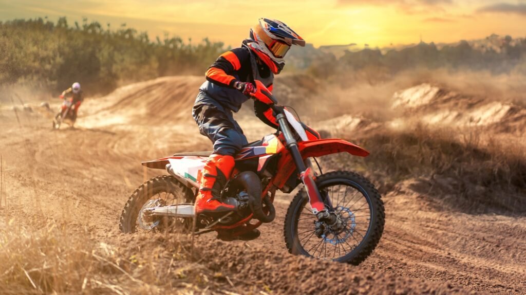 10 Rider-Favorite Dirt Bike Brands You Probably Didn’t Realize Existed