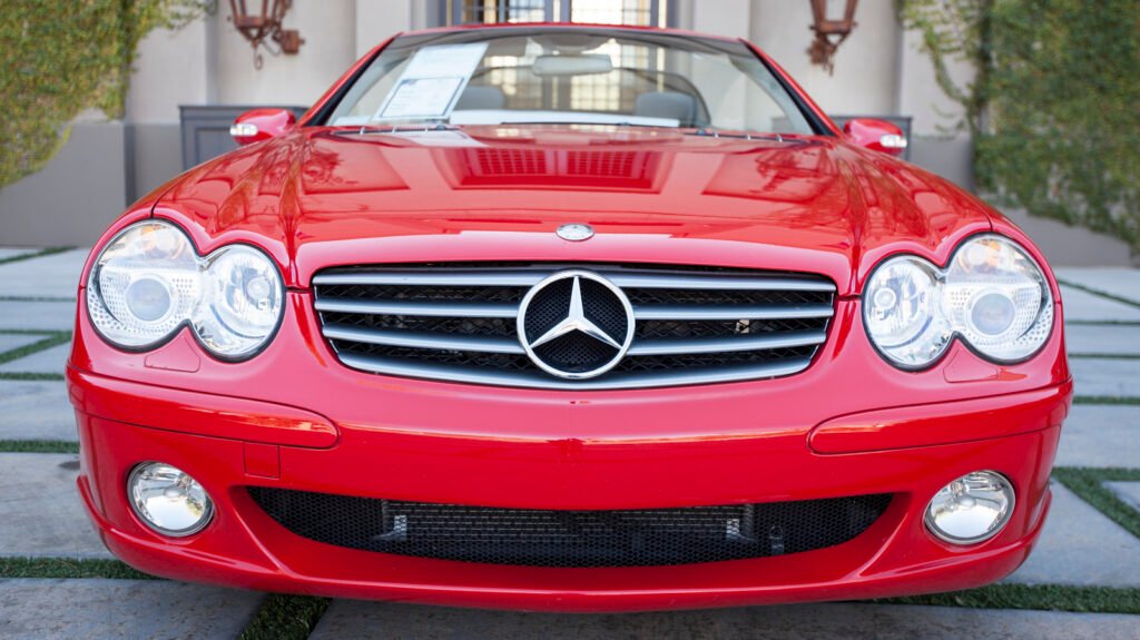 6 Classic Mercedes-Benz Cars That Are Still Affordable (For Now)