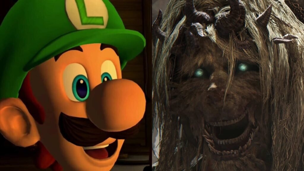 Elden Ring and Luigi’s Mansion 2 HD were the best-selling games in Canada in June 2024
